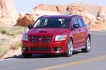 Dodge Caliber SRT4 2007 года